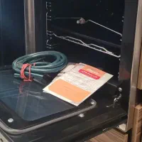 فر تو کابینت ،کاملا نو نو ،برند تابان