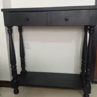 میز کنسول و کافی بار