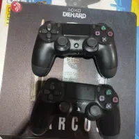 ps4 تمیز درحدنو