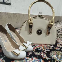 کیف وکفش|کیف، کفش، کمربند|کوهدشت, |دیوار