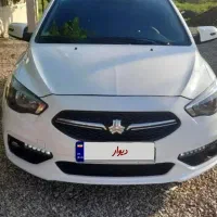 شاهین g  فول مدل ۱۴۰۱