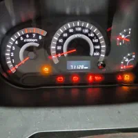 کوییک دنده ای ۱۳۹۹ ، کم کارکرد