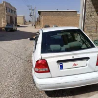 سلام پراید141مدل87