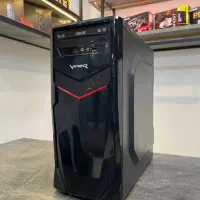 کیس کامپیوتر فروشگاهی و حسابداری نقد و اقساط