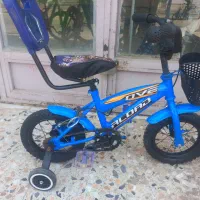 دوچرخه سایز ۱۲
