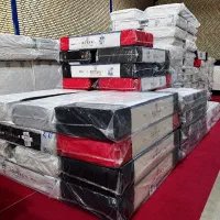 تشک ریباند سفت و بدون فنر ارگونومیک