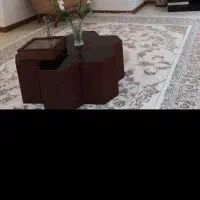 فروش‌فوری یک عدد فرش نو
