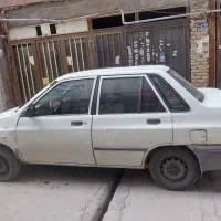 مدل 80|خودرو سواری و وانت|مشهد, طبرسی شمالی|دیوار