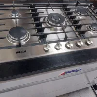 اجاق گاز نیک کالا