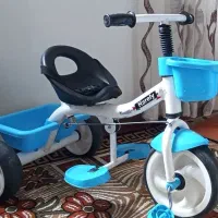 سه چرخ