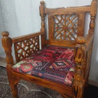 صندلی سنتی