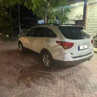 Ix55|خودرو سواری و وانت|تهران, درختی|دیوار