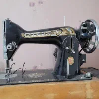 چرخ خیاطی سینگر انگلیسی اصل