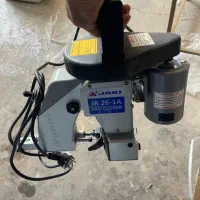 سر کیسه دوز مارک جکی