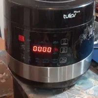 مولتی کوکر-چندکاره مدل تولیپس