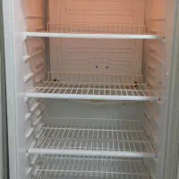 یخچال بدون برفک