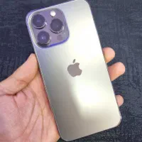 ایفون ۱۳ پرو ۱ ترابایت