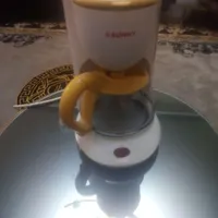 قهوه ساز سالم سونی یک ملیون