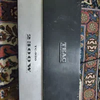 آمپلی فایر تیاک ۲۳۰۰ وات