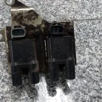کوئل پراید استوک