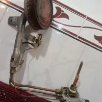 مشعل آبگرمکن کاملا سالم