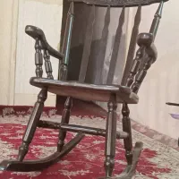 صندلی راک