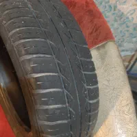 لاستیک پراید