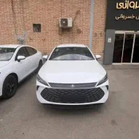 بی وای دی چین پلاس/qin plus/تجارت خودروی خسروانی