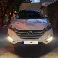 توسان 2017 فول کامل