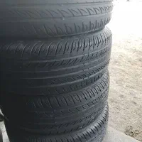 لاستیک پژو ۲۰۵ ۶۰ ۱۴