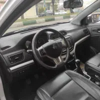 شاهین توربو سانروف دار مدل ۱۴۰۳