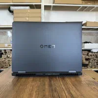 HP OMEN 16  Core 7 RTX 5050|رایانه همراه|مشهد, امیریه|دیوار