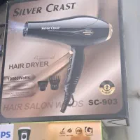 سشوار