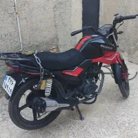 موتور ایردوکو