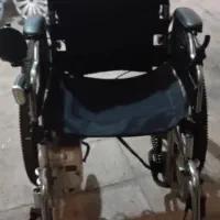ویلچر برقی
