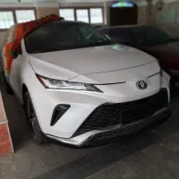 تویوتا ونزا 2024 فول (TOYOTA VENZA FULL)