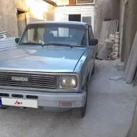 مزدا۲۰۰۰