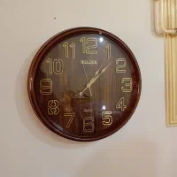 ساعت دیواری شیک و خاص