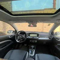 KX1 پلاک اروند ۲۰۲۵ کیا