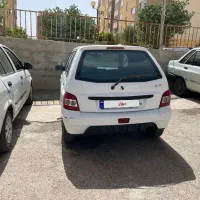پراید 111 مدل 93