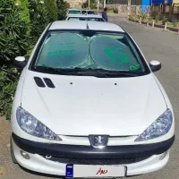 206 تیپ ۵ مدل ۹۴