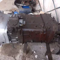 گیربکس ۱۳۰ تندرو گیربکس ۱۰۹ گیربکس البرز