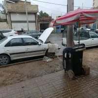 رادیاتور سازی هفتون