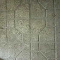 موزاییک کار کرده
