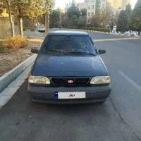 پراید کره ای