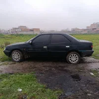 ۴۰۵|خودرو سواری و وانت|گرگان, |دیوار