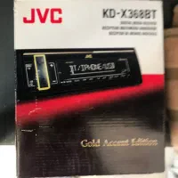 ظبت jvc بلوتوث دار