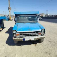 نیسان وانت مدل ۱۳۷۳ موتور z