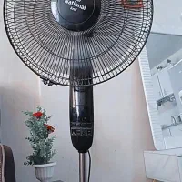 پنکه نو نو کنترلی