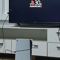 PS5 اسلیم استاندارد